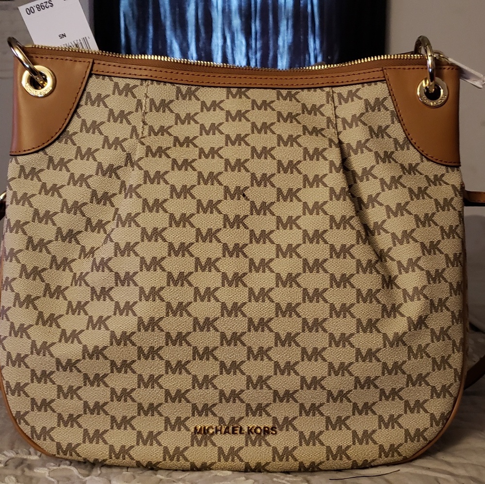 Michael Kors handbag